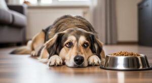Nutrición Profesional. Comida natural para perros y gatos. 15 mejorar el pienso del perro