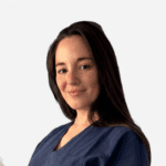 Picture of Dra. Natalia Amengual · Veterinaria, especialista en nutrición animal (Col. Nº 4750)